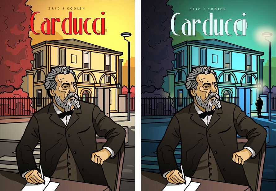 cover of 1835-2025: 190 anni dalla nascita