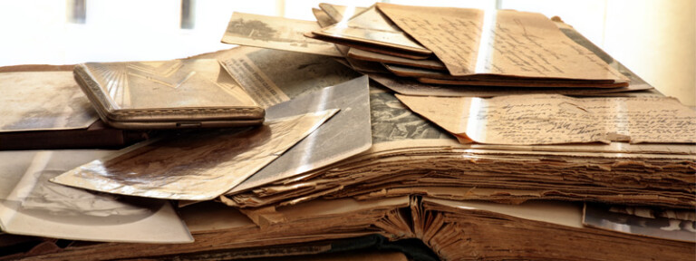 immagine di Memoria Viva | La digitalizzazione del patrimonio culturale