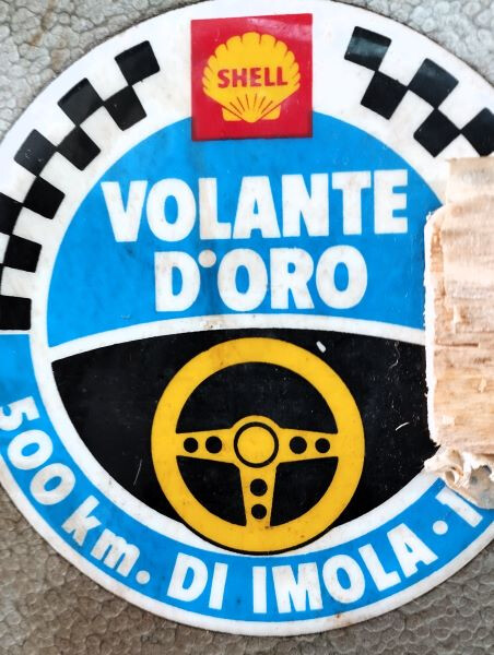 500 km di Imola