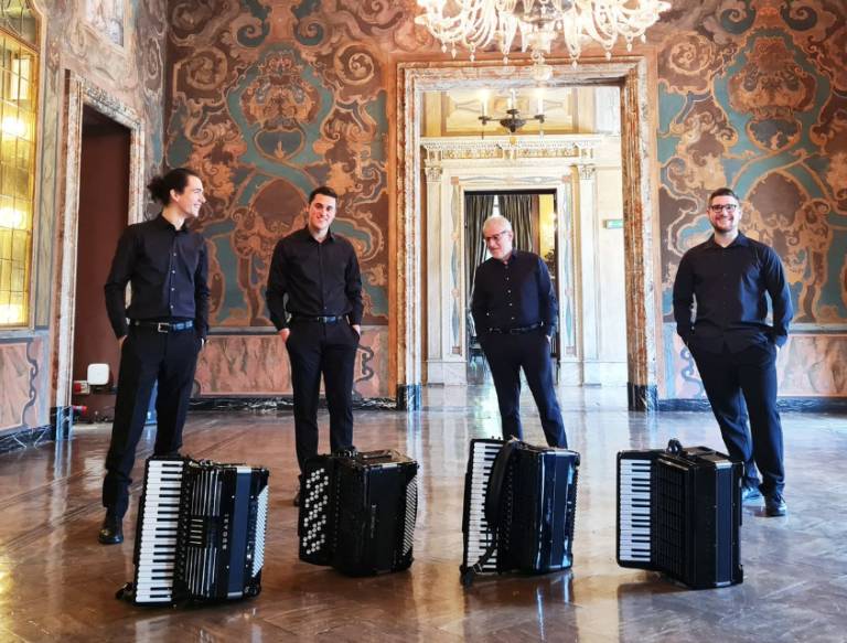 copertina di Histoire du tango