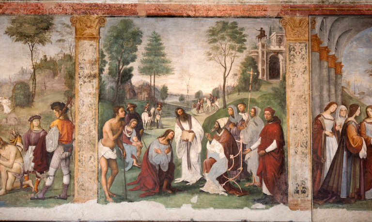 copertina di Intorno alla Garisenda