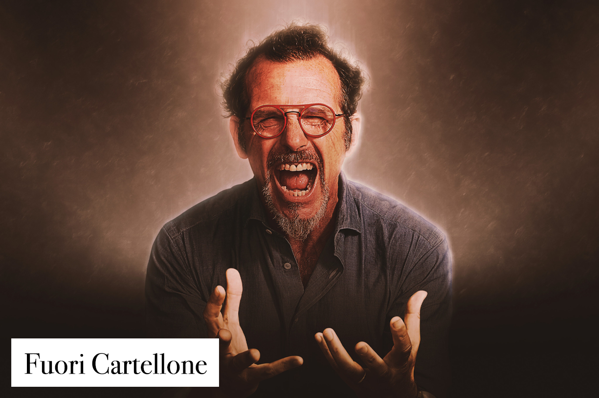 copertina di Ci aggiorniamo!