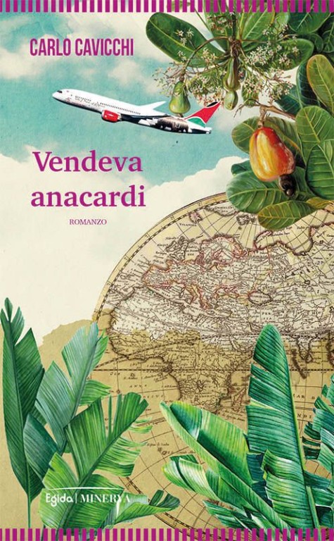 cover of Vendeva anacardi