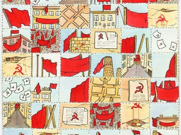cover of Images of Class