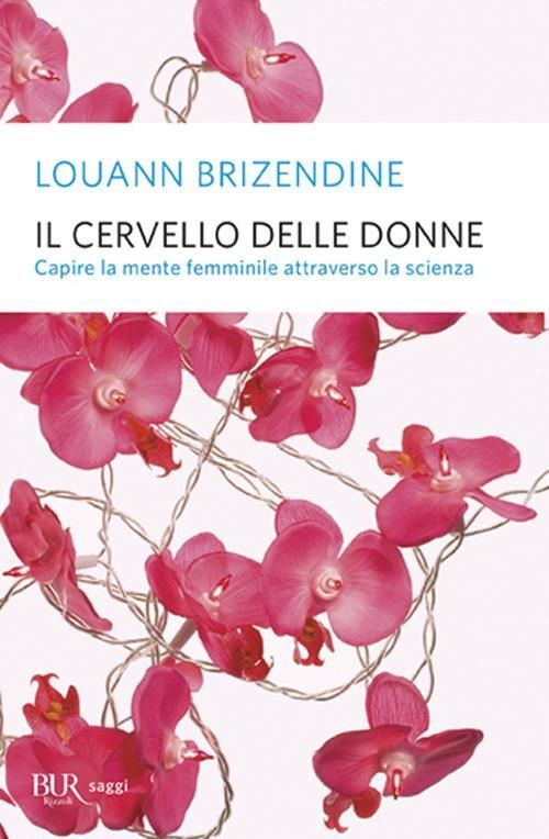 cover of Il cervello delle donne