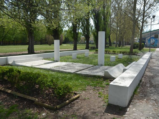 Monumento alla Resistenza