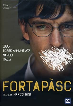 copertina di Fortapàsc