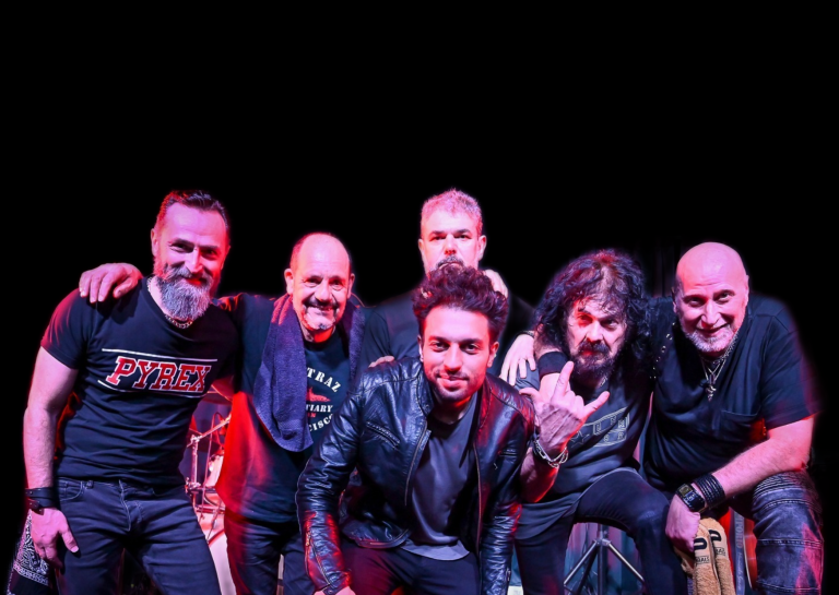 immagine di KILLER QUEEN IN CONCERTO