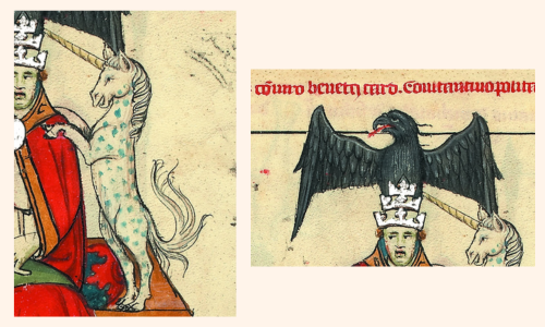 BCABo, ms. A.2848, c. 12v, particolare)