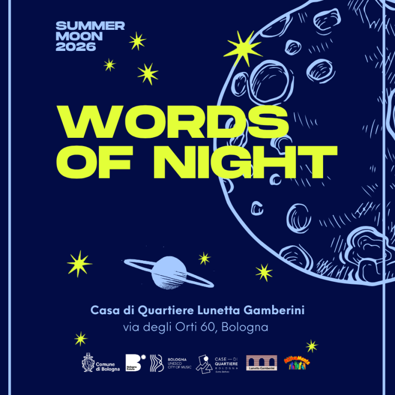 immagine di Words of the Nights
