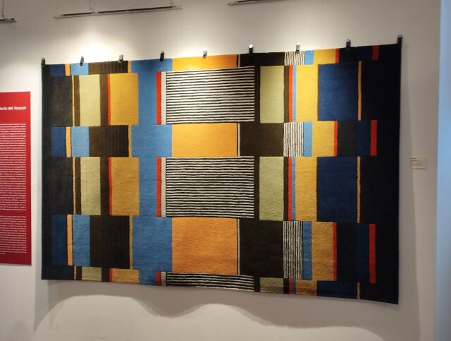 "Le ragazze del Bauhaus e il caso di Margarete Heymann"