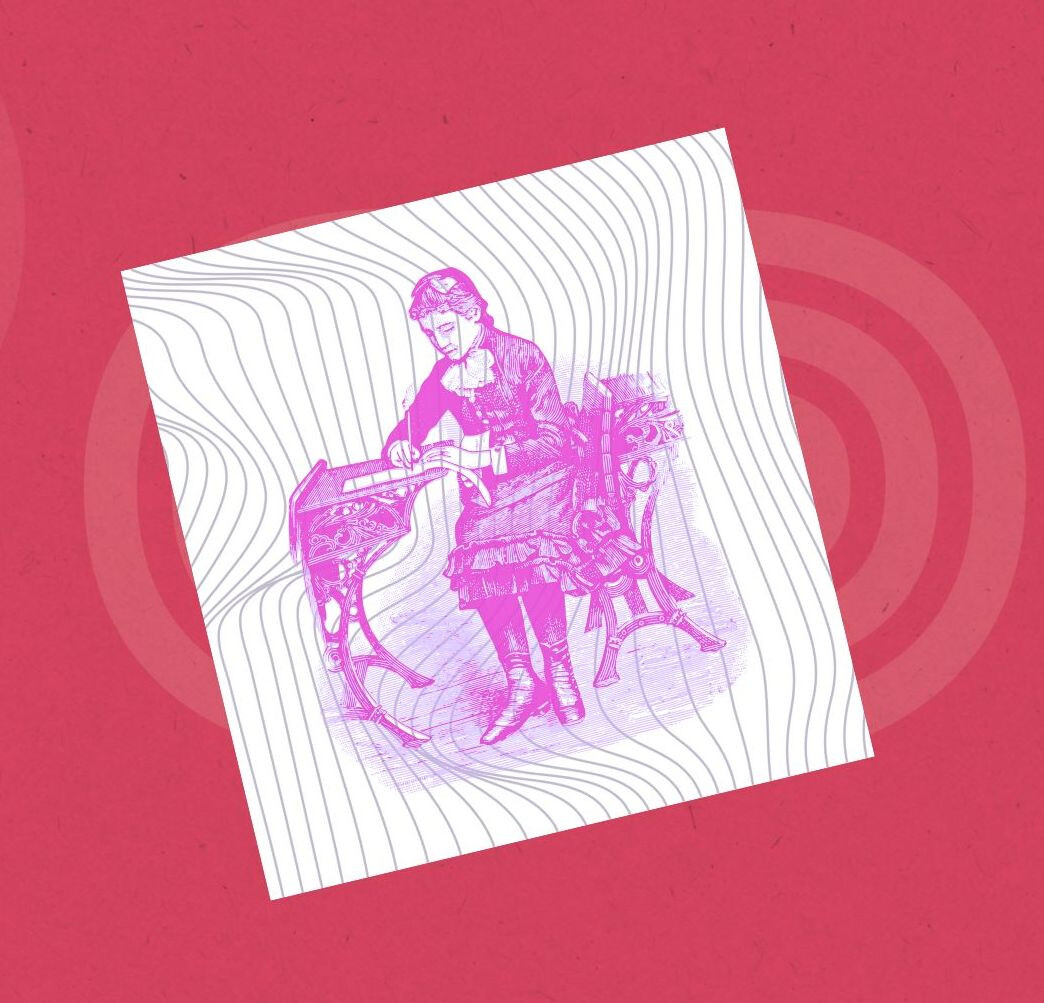 copertina di A che punto è la scrittura delle donne oggi?