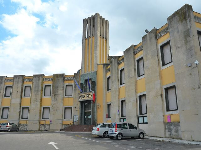 Casa del Fascio