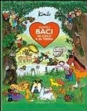 copertina di Tutti i baci in cielo e in terra
Kimiko, Gribaudo, 2012

dai 3 anni