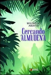 copertina di Cercando Almudena