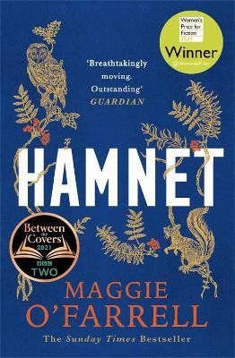 copertina di Hamnet