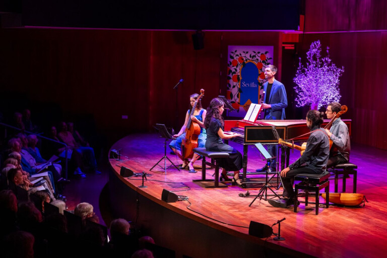 immagine di Ensemble Brezza