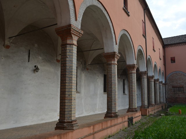 Ex convento dell'Annunziata (BO)