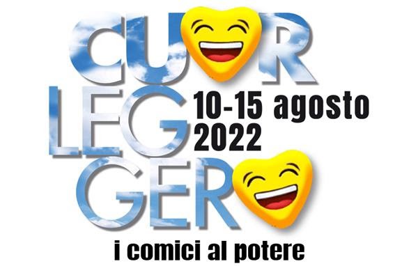 copertina di Cuor leggero
