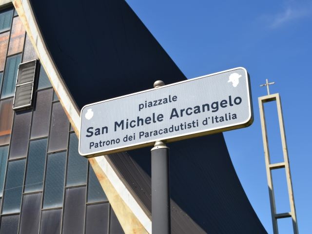 Piazzale S. Michele Arcangelo