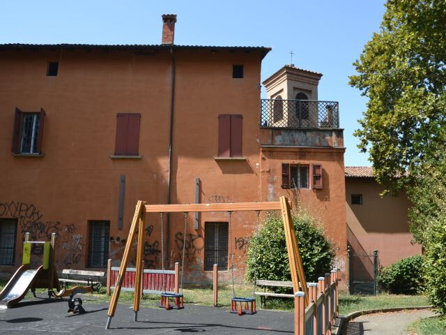 Convento della Misericordia