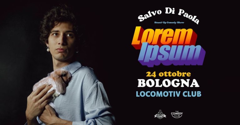 copertina di Salvo di Paola