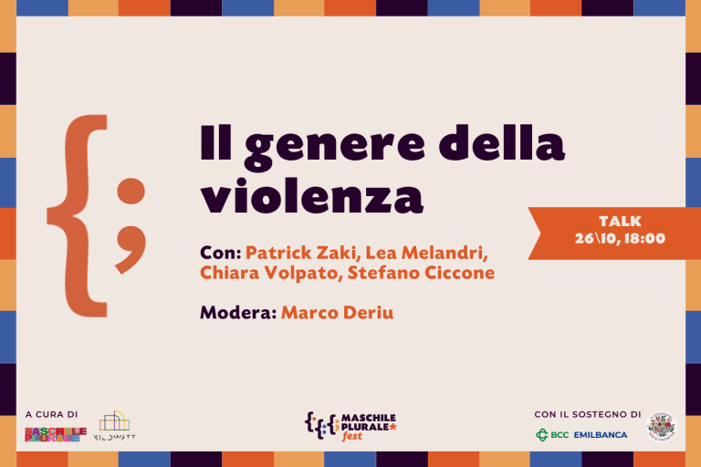 immagine di Il genere della violenza