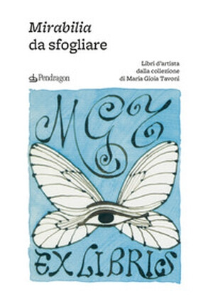 copertina di Mirabilia da sfogliare