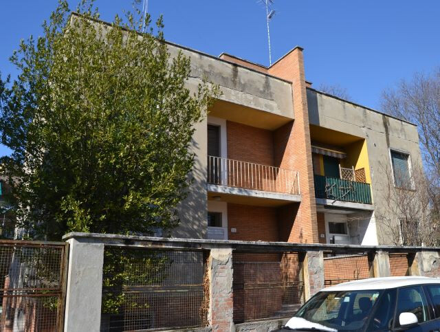 Villaggio della Rivoluzione Fascista