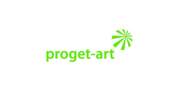 cover of Proget-art