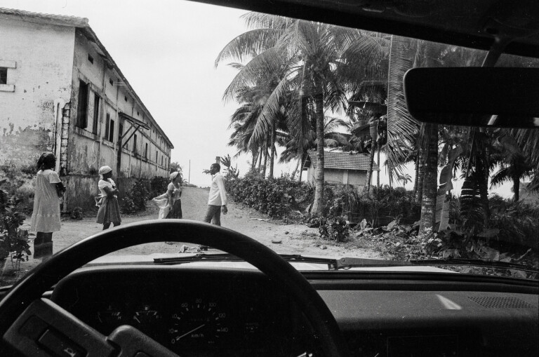 immagine di São Tomé 1982-84