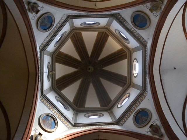 Chiesa di San Giovanni in Monte (BO)