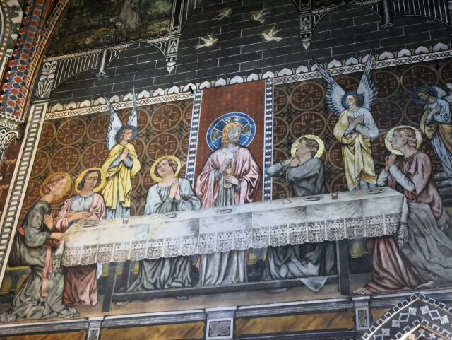 Basilica di S. Antonio da Padova (BO)