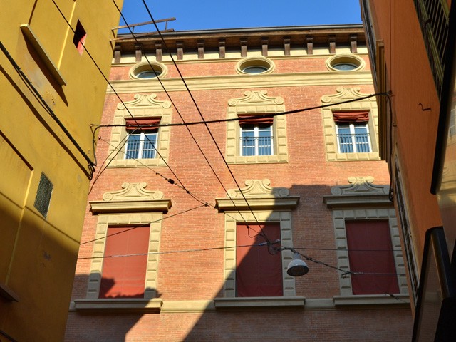 Palazzo Lambertini