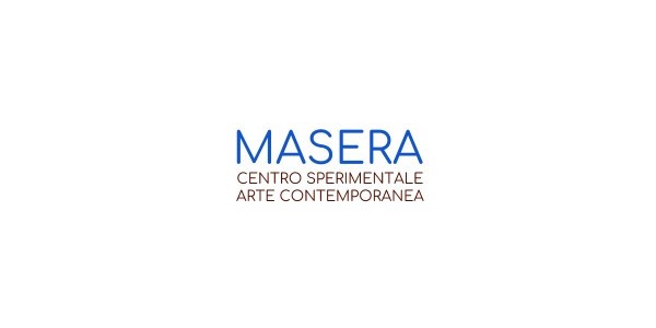 cover of Masera Centro Sperimentale Di Arte Contemporanea