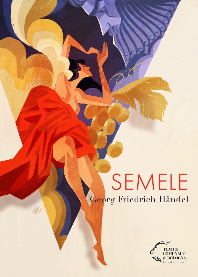 TCBO Opera 2026 | Semele