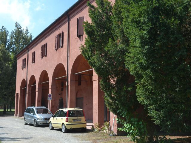 Casa del fattore