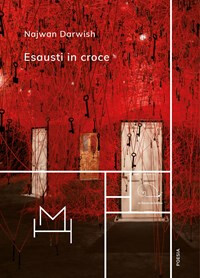 cover of Esausti in croce