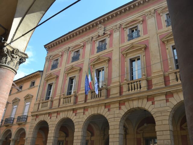 Palazzo Zani