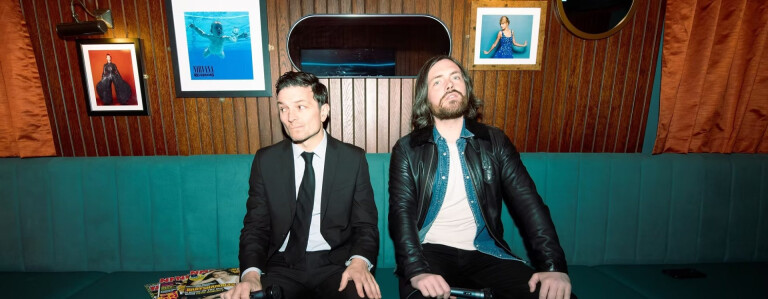immagine di Blackbird Days