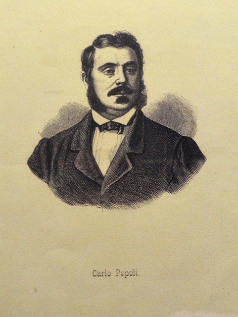 Carlo Pepoli 