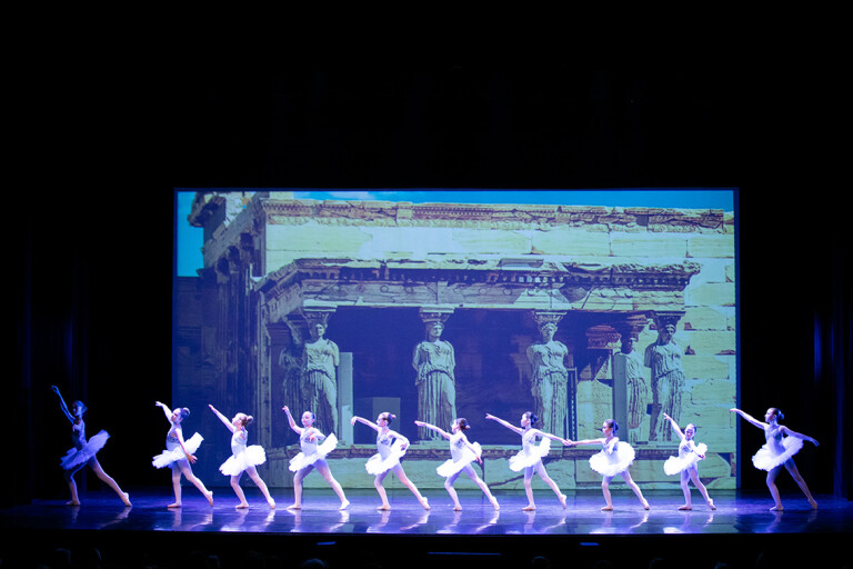 immagine di Studio Movimento - 20 anni di danza!