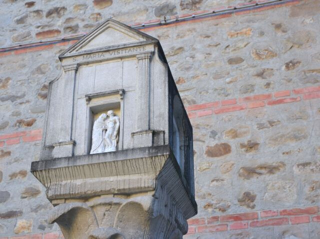 Bassorilievo superstite