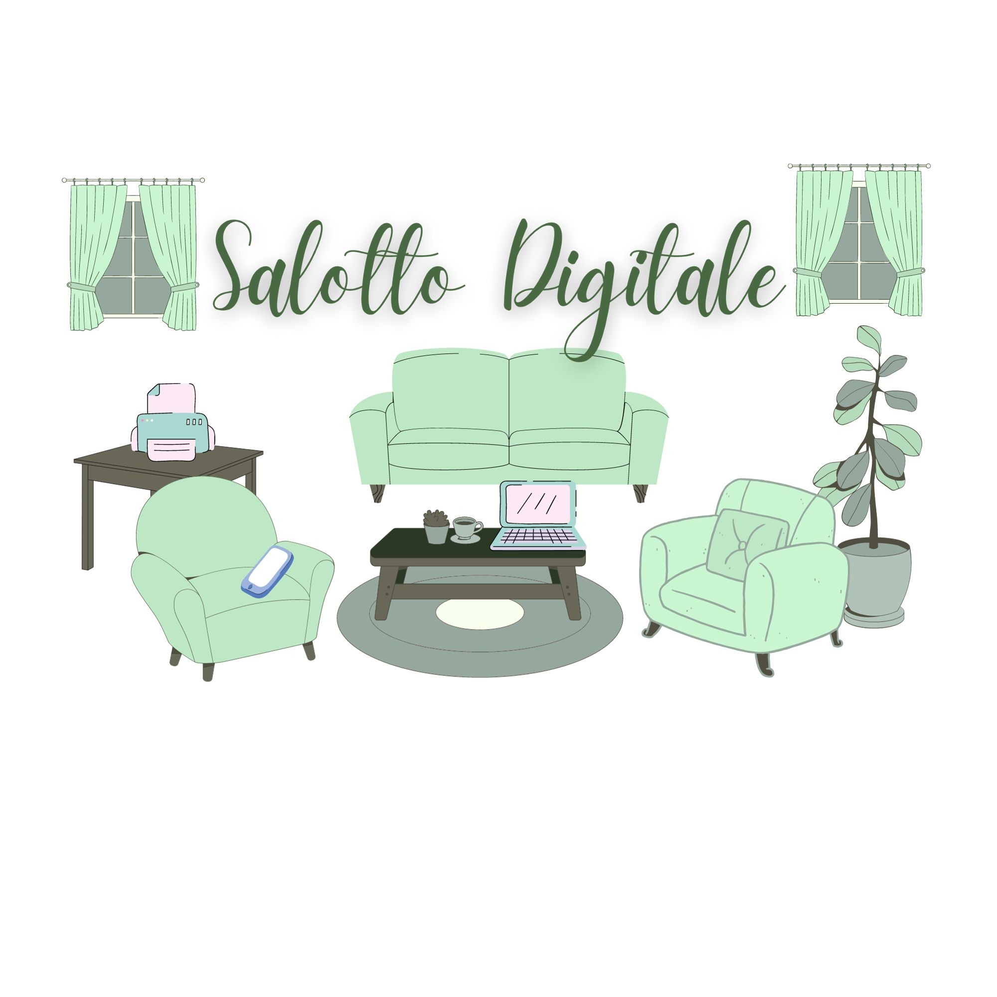 copertina di SEMPLICEMENTE DIGITALE