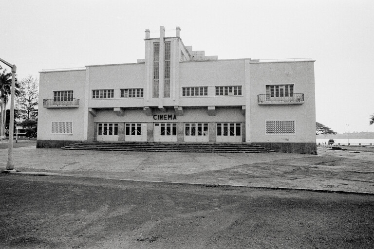 immagine di São Tomé 1982-84