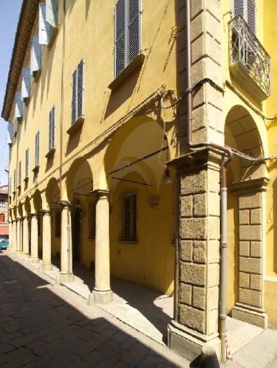 Casa Locatelli