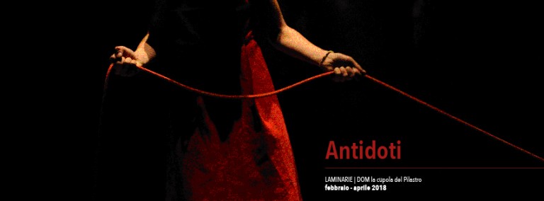 Antidoti 2018 - Laminarie DOM