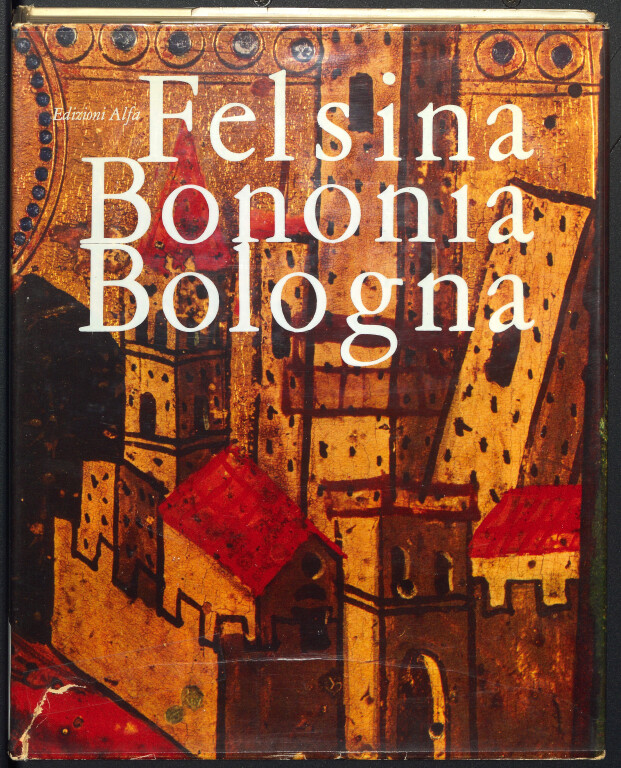 image de Felsina/Bononia/Bologna (1962)