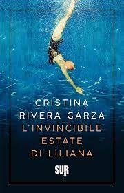 cover of L'invincibile estate di Liliana 