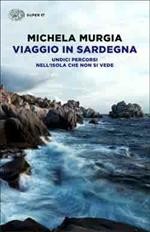 cover of Viaggio in Sardegna
